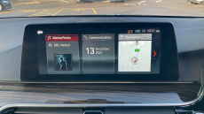 BMW 5 Series 540i xDrive M Sport 5dr Auto Petrol Estate